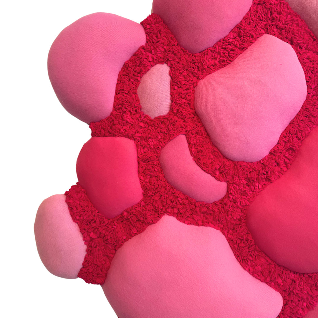 Sienna Martz, Pulse, 2025