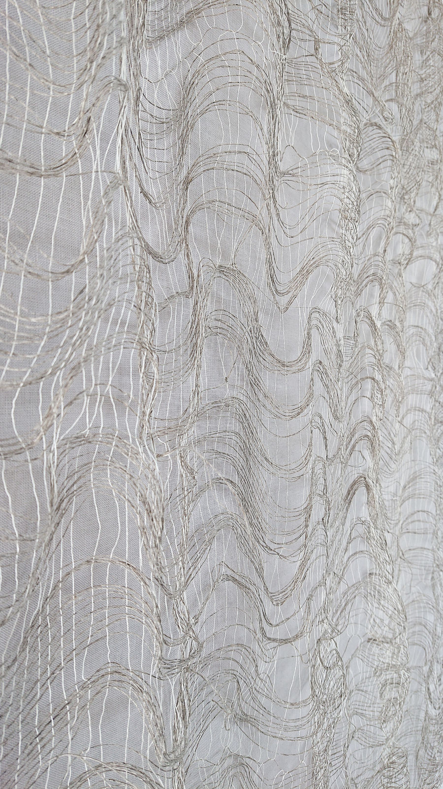 Saskia Saunders, Everflowing, 2022