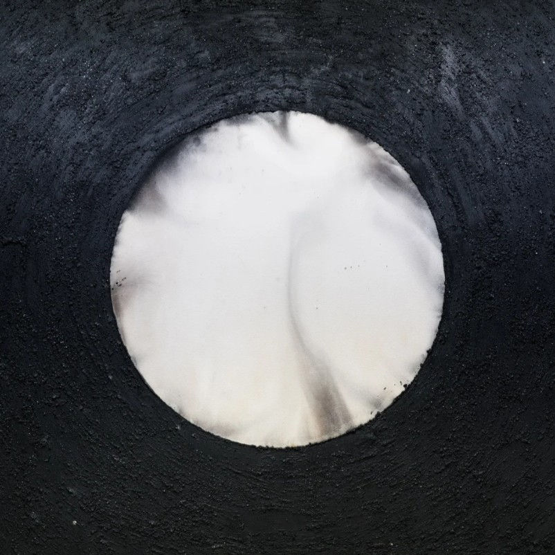 John Sabraw, Constellate II, 2025