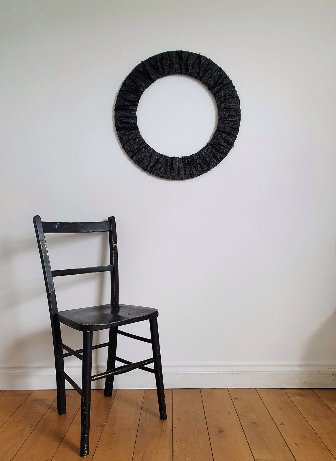 Saskia Saunders, Endlessly Ours I , 2022