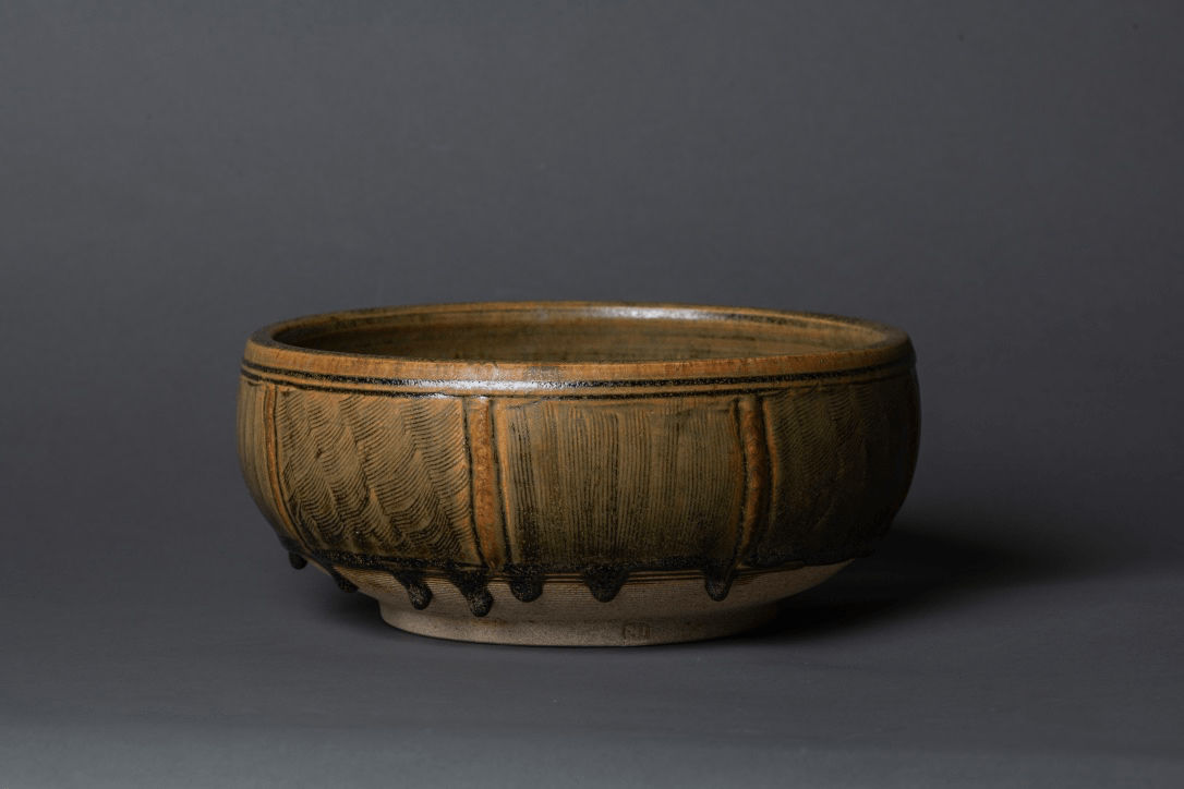 Geoff Crispin, [GC27] Bowl, 2022-24