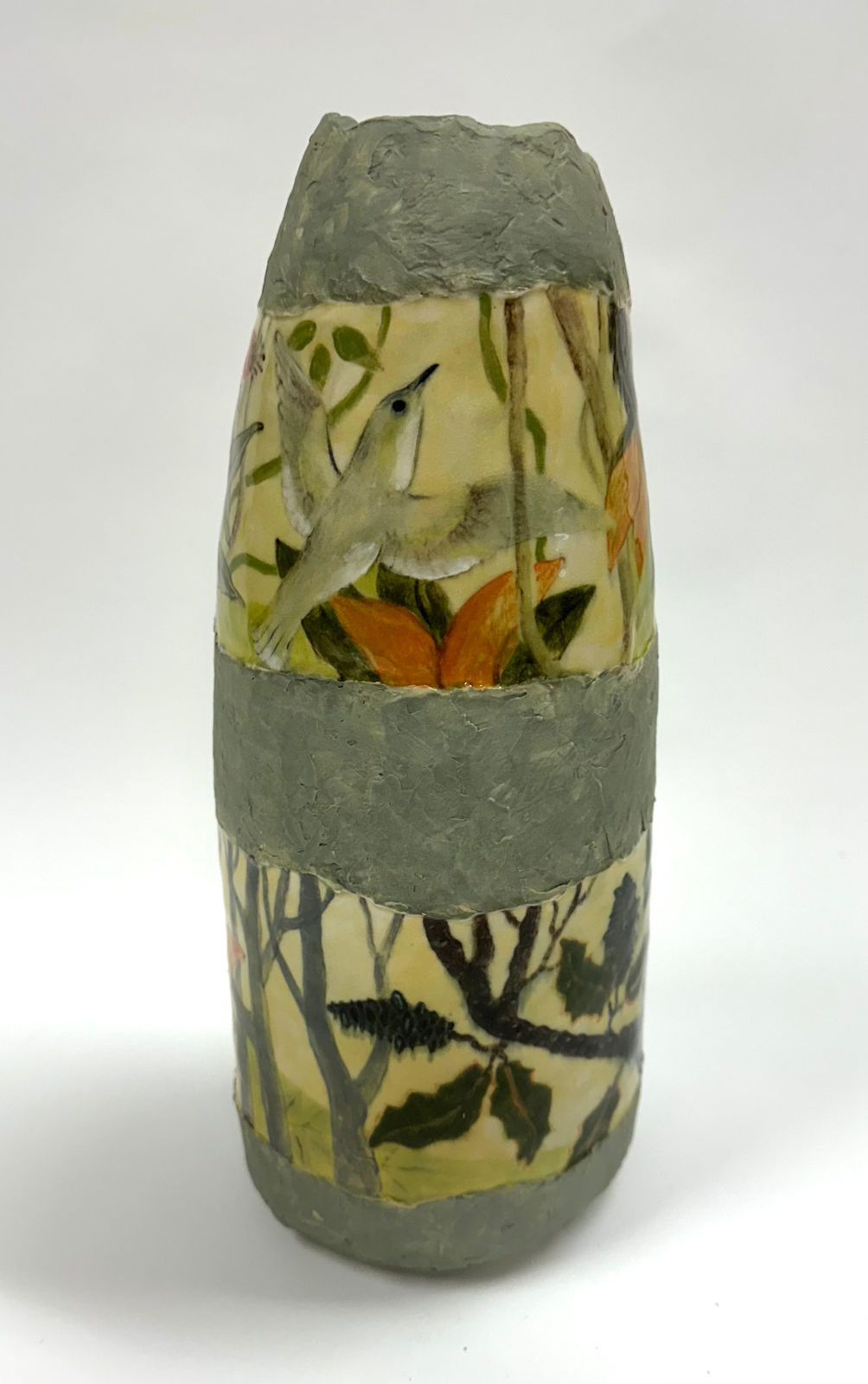 Johanna Hildebrandt, In The Branches, 2023