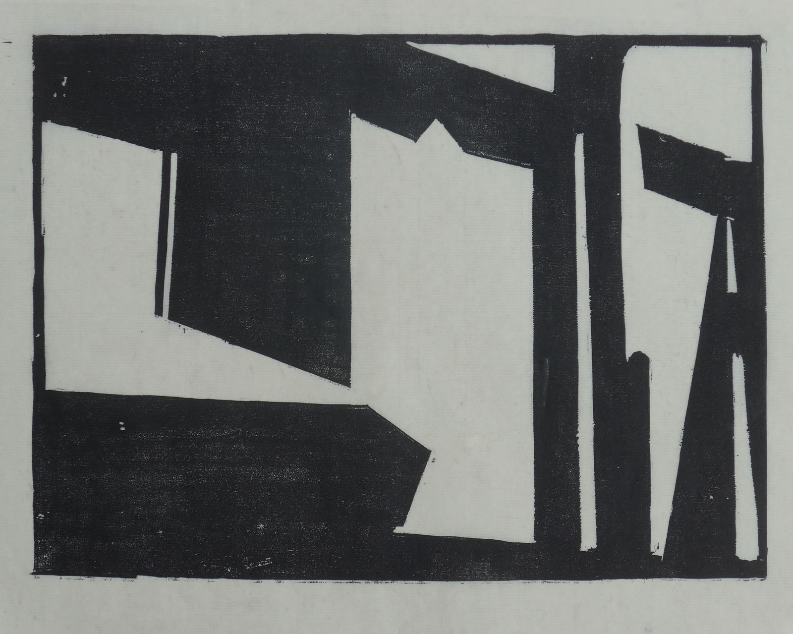 Hendrik Kolenberg, Shadowplay, Eastwood, 2016