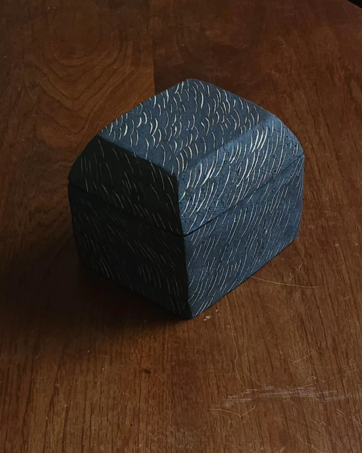 Minhi Park, box(함) for writer 1, 2024