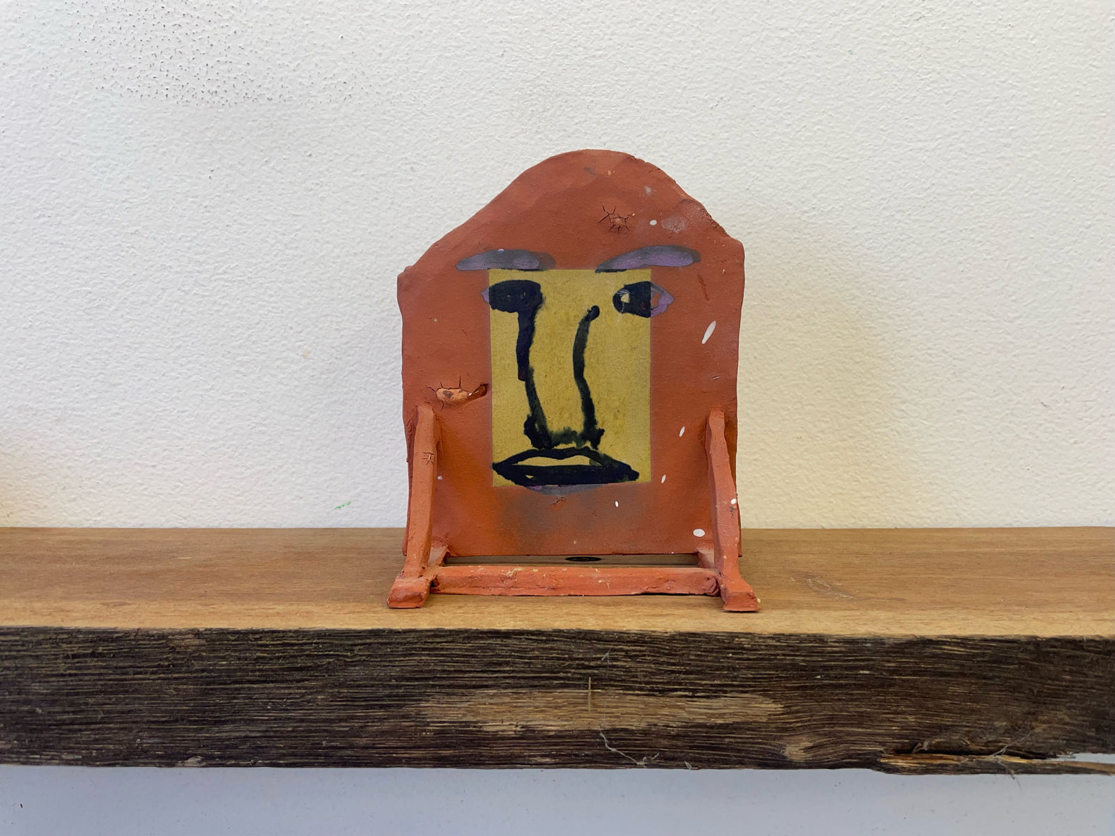 Marianna Ebersoll, Billboard, 2021