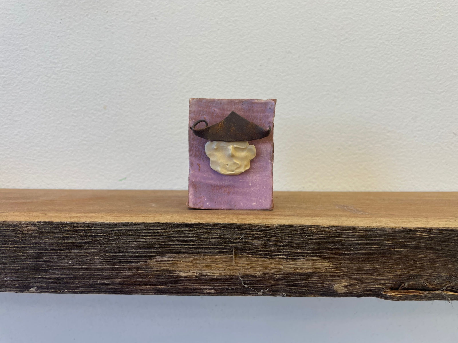 Marianna Ebersoll, lilac sunset, 2024