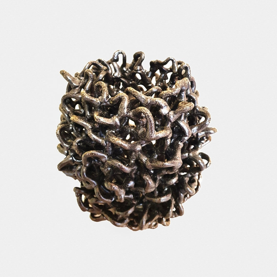 Ursula Burgoyne, Thinking of Bronwyn #4, 2020