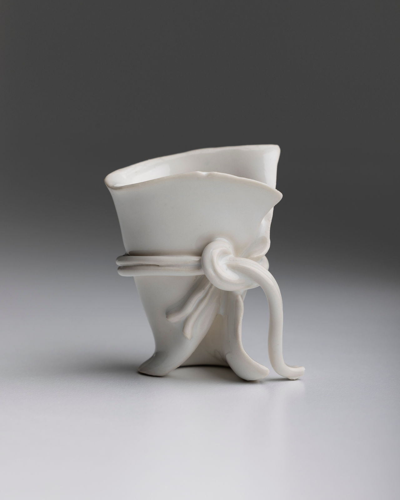 Mackenzie Rowe, Untitled/undone, 2024