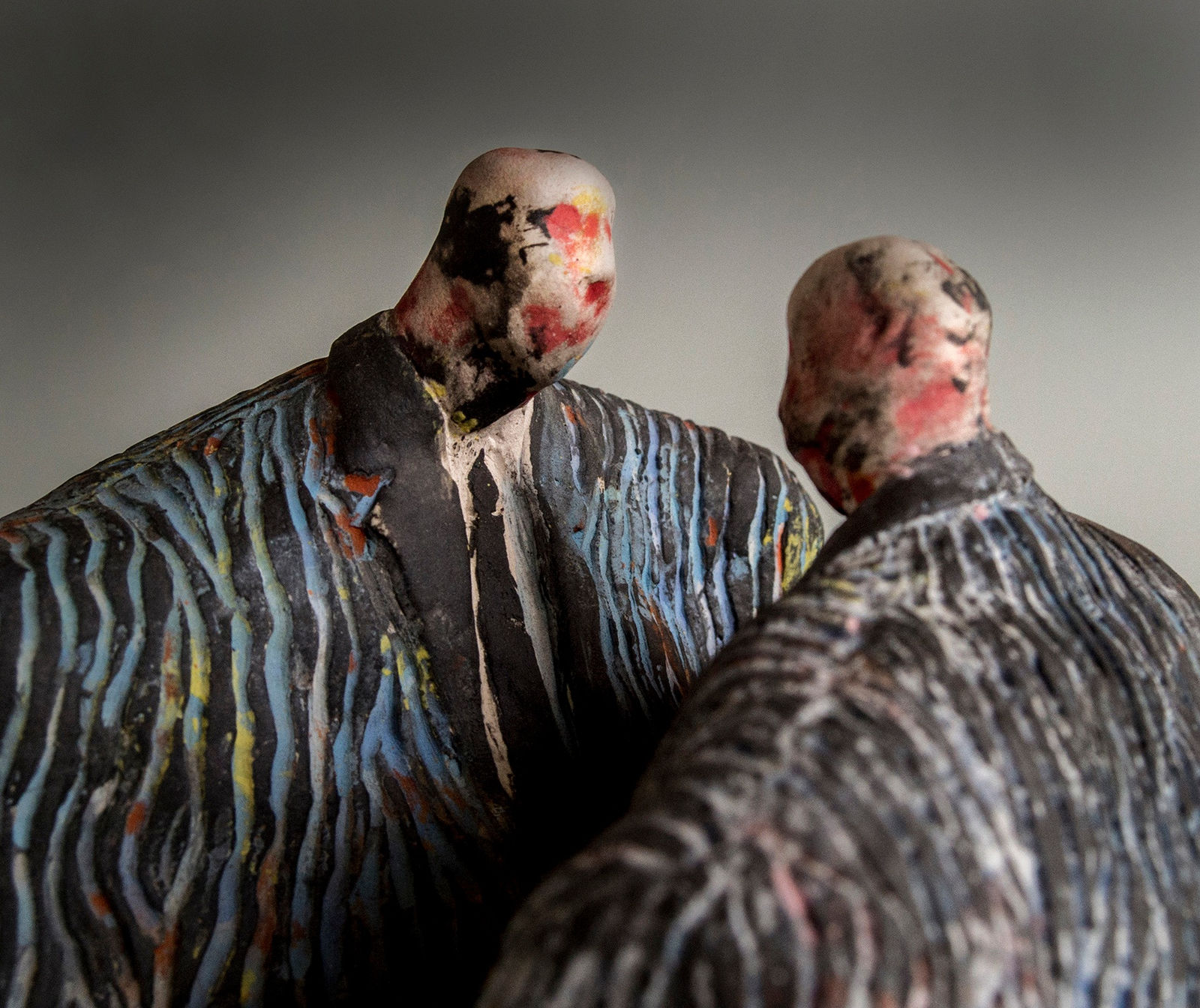 Jan Howlin, Trust Me, 2017