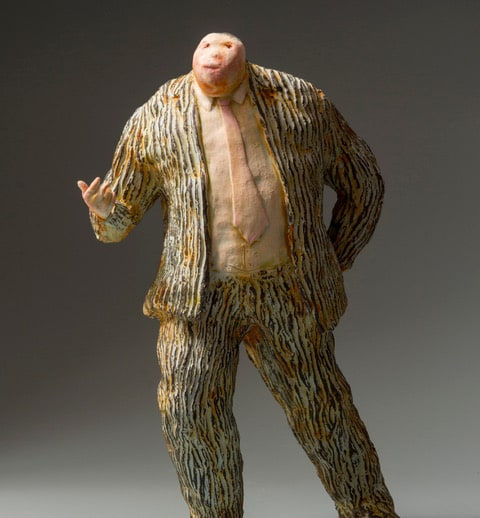 Jan Howlin, How Good am I?, 2019