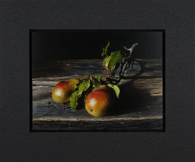 Jan Teunissen - Peren Duo