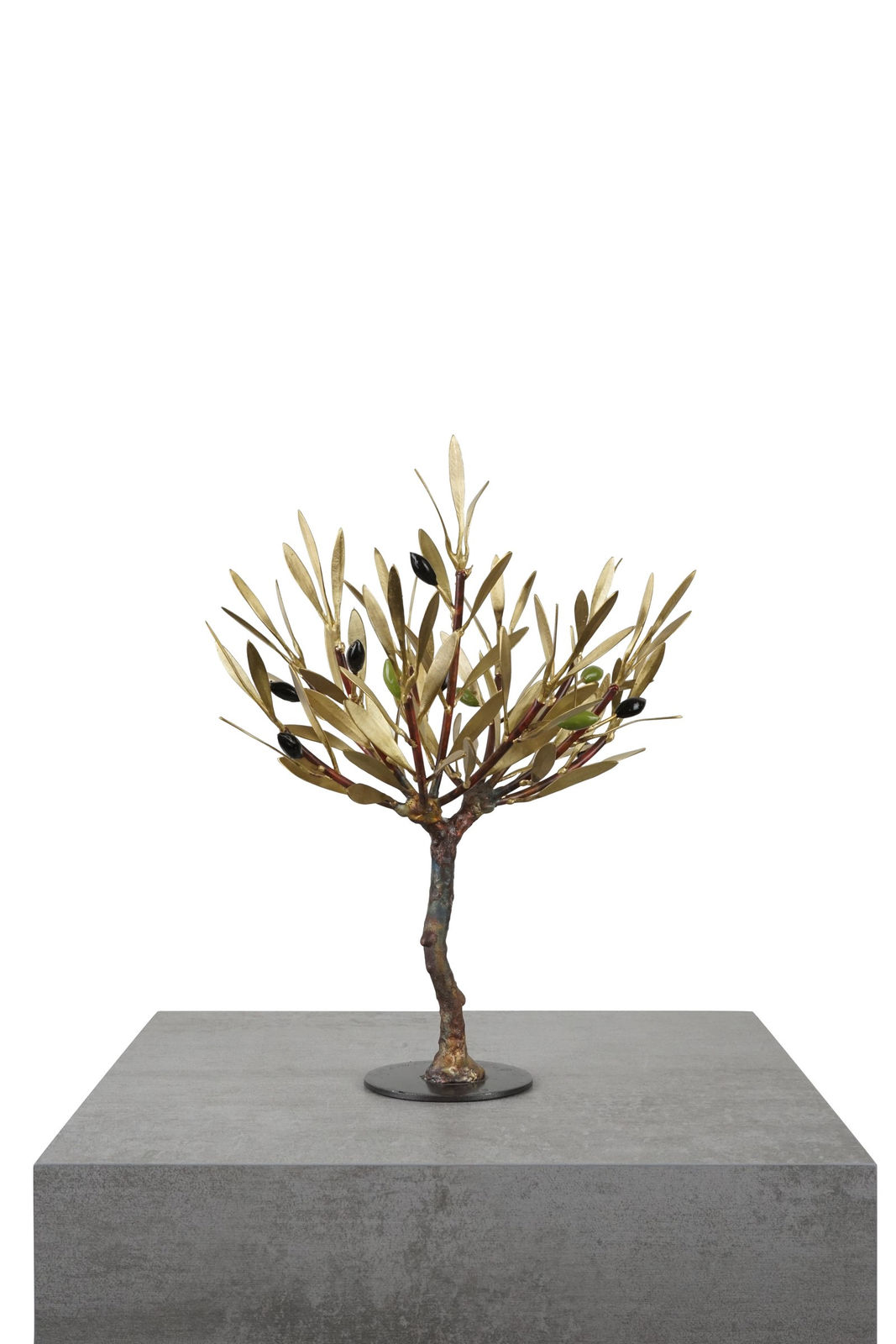 Aggelos & Filippos Panayiotidis Het Nieuwe Leven (Η νέα ζωή)