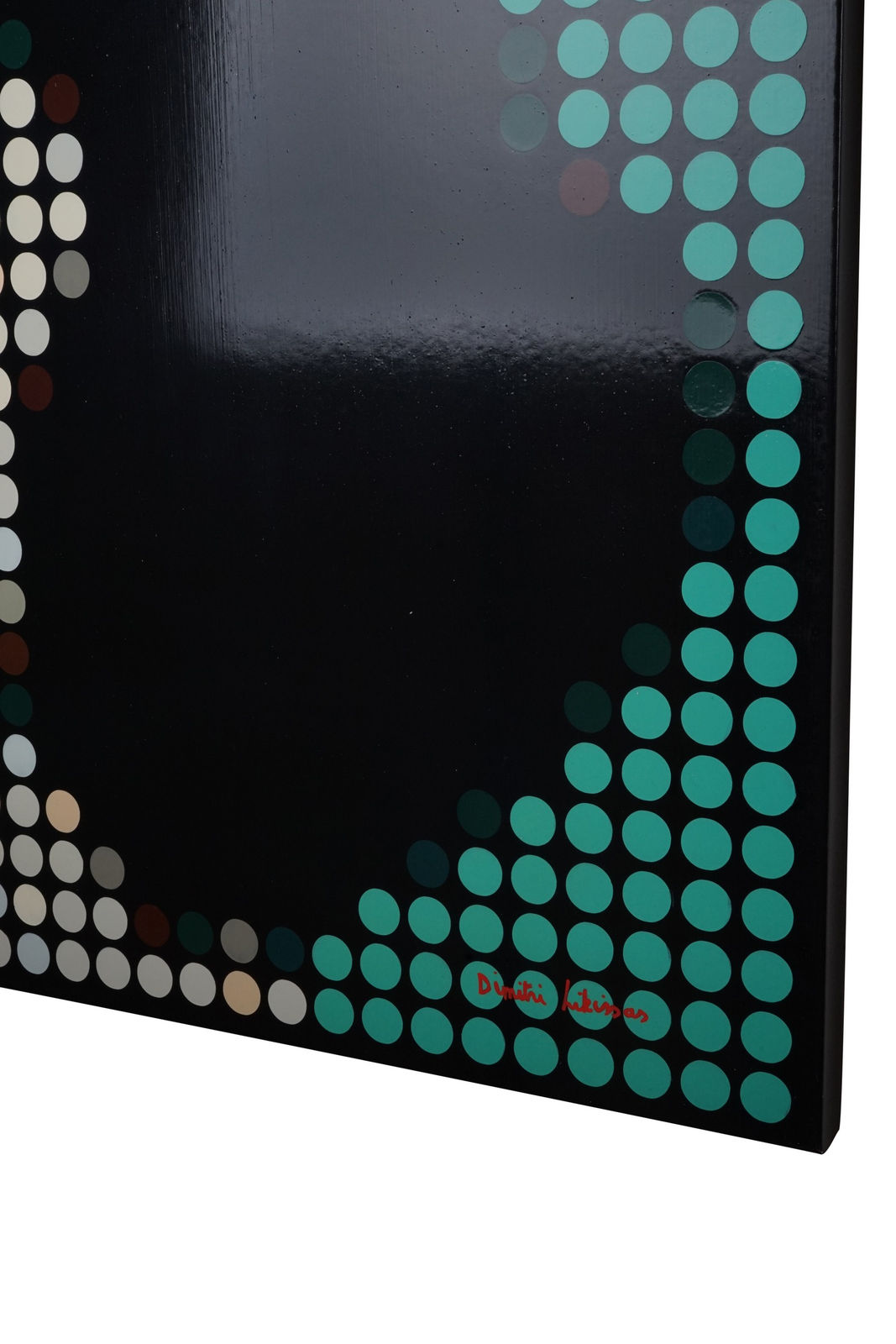 Dimitri Likissas, Liz Taylor - Fistiki, 2023