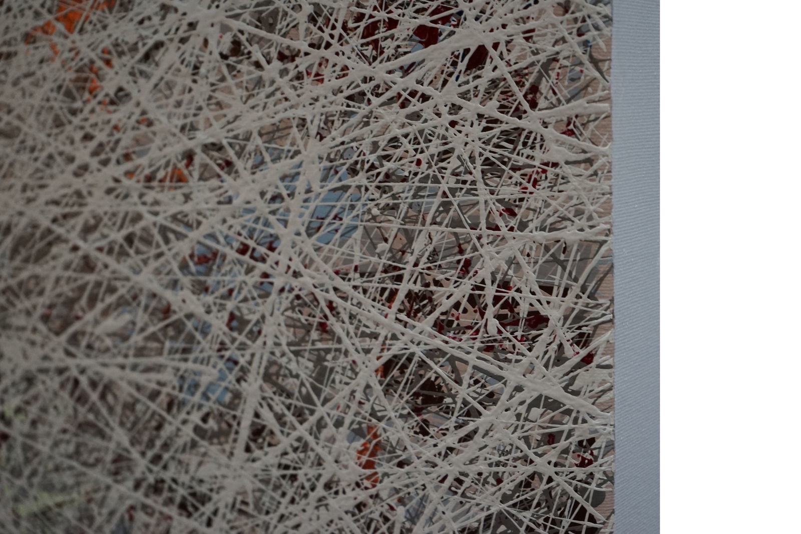 Albert Fröling, At Last, 2020