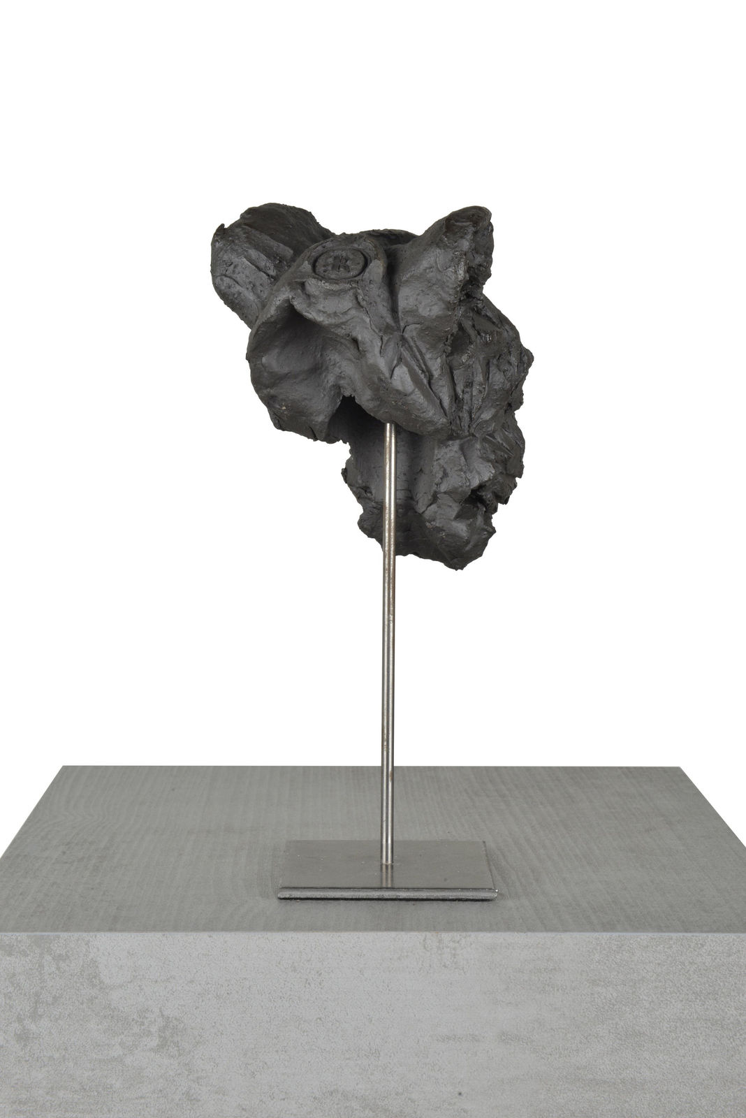 Ronceval Small Lioness (Black)