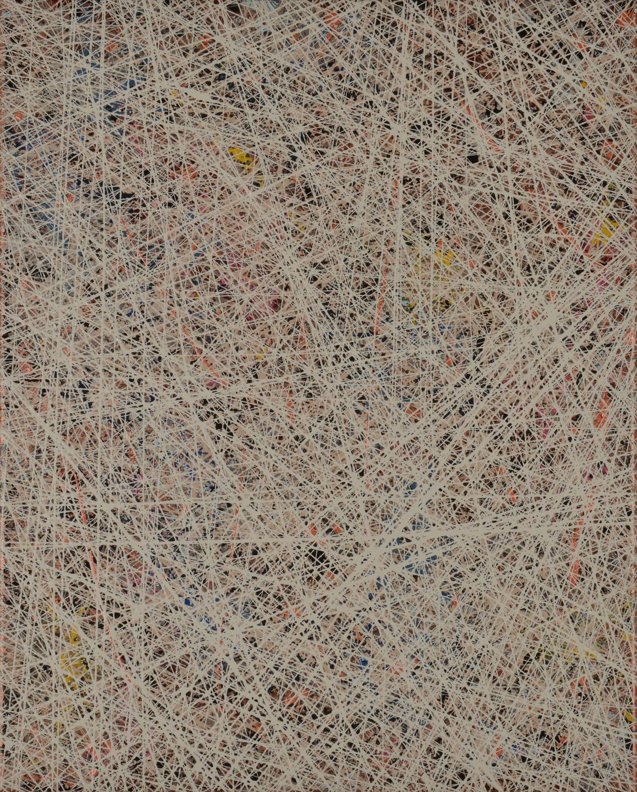 Albert Fröling, The Sleeper, 2021