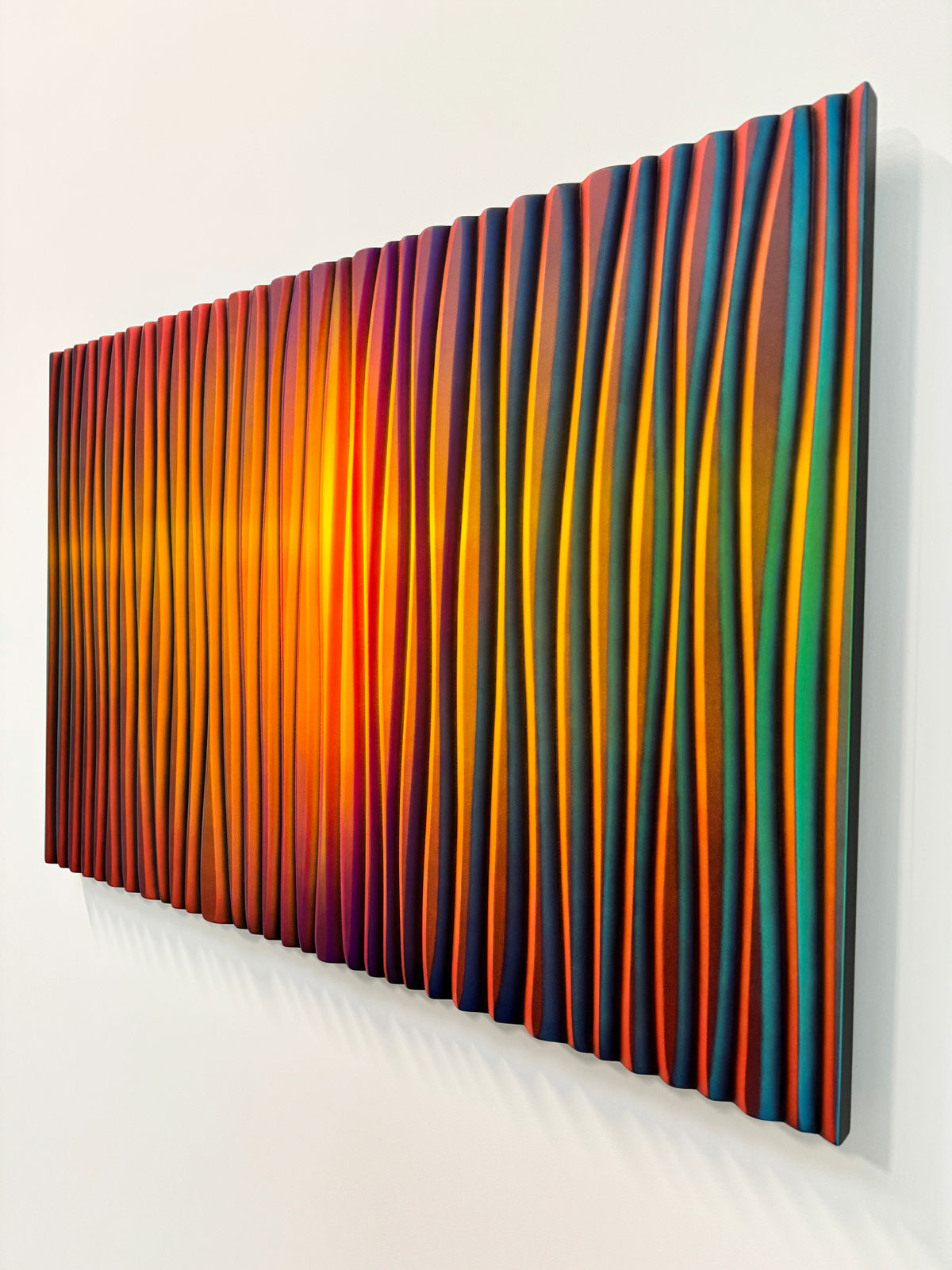 Kristof Montens, 120SS-MS011-24, 2024