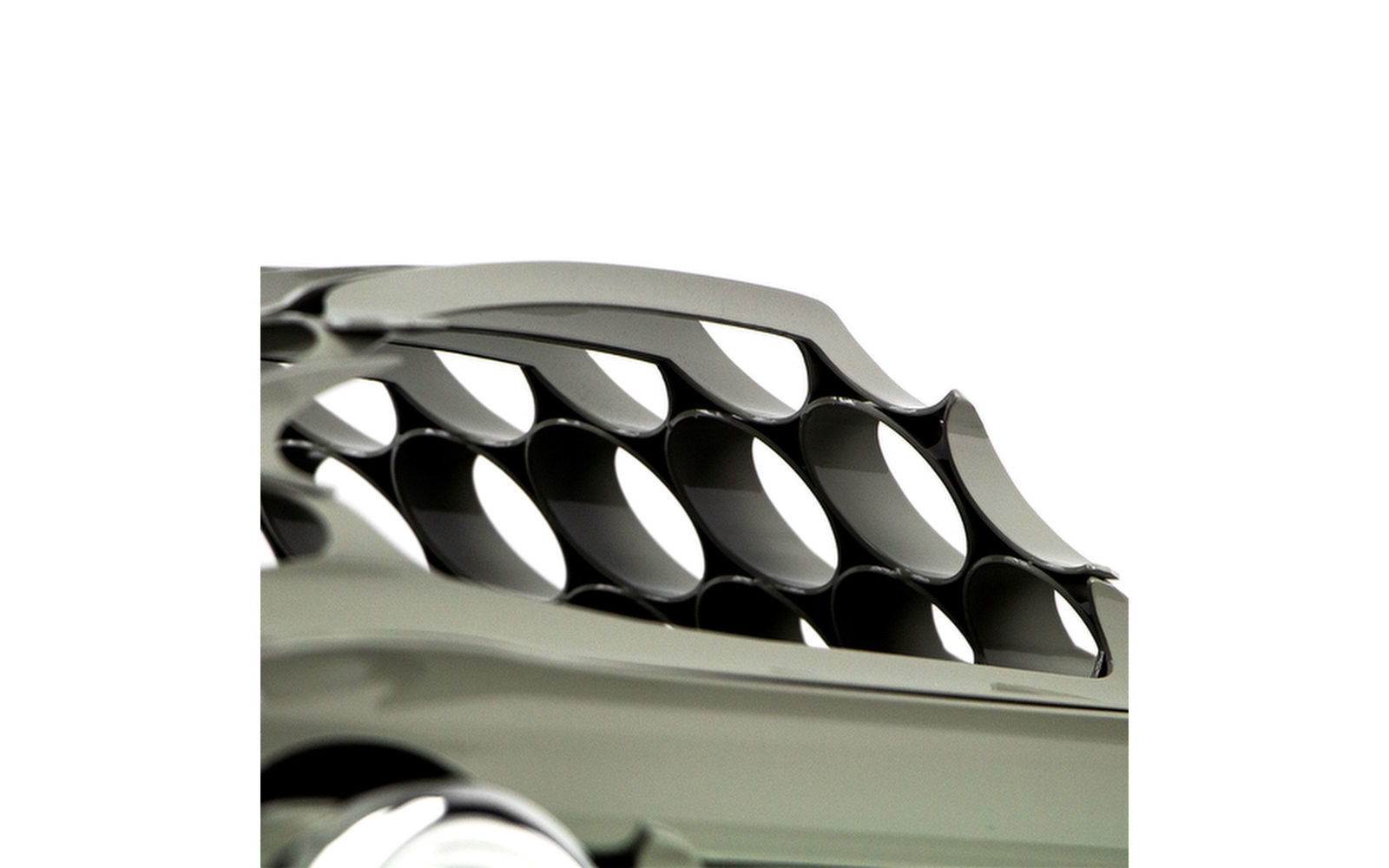 Antoine Dufilho Porsche 930 Turbo - Concrete Grey