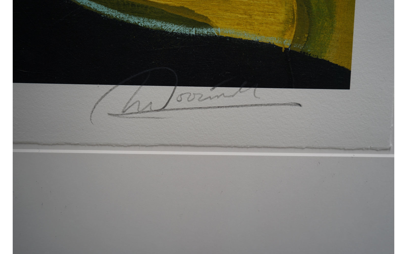 Ger Doornink Barcelona