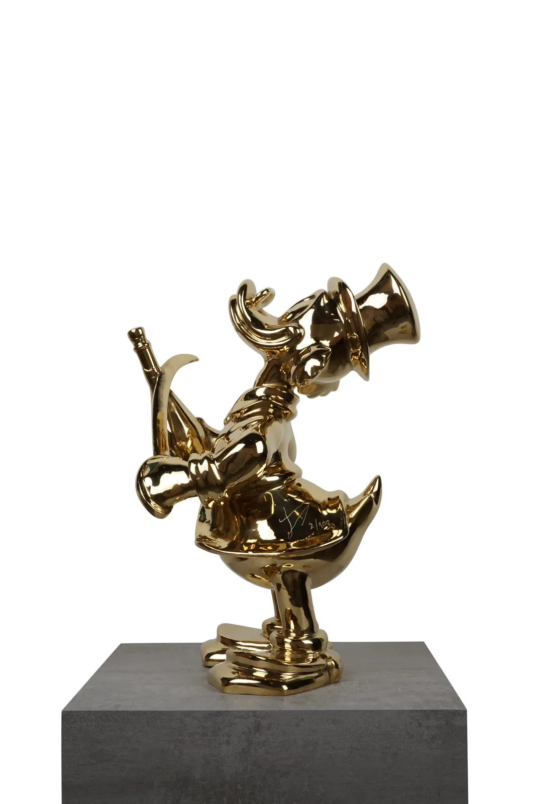 Jorn van Hoorn Mr Money Popper