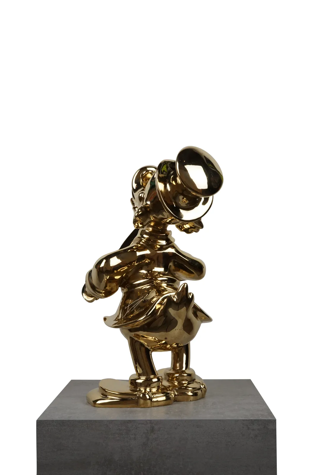 Jorn van Hoorn Mr Money Popper