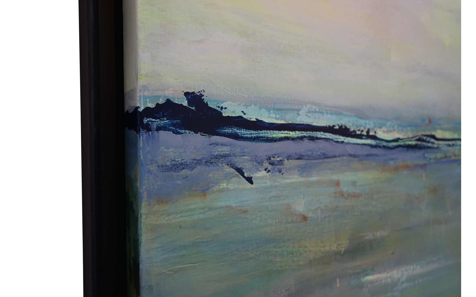 Ids van der Krieke, De Profundis, 2023