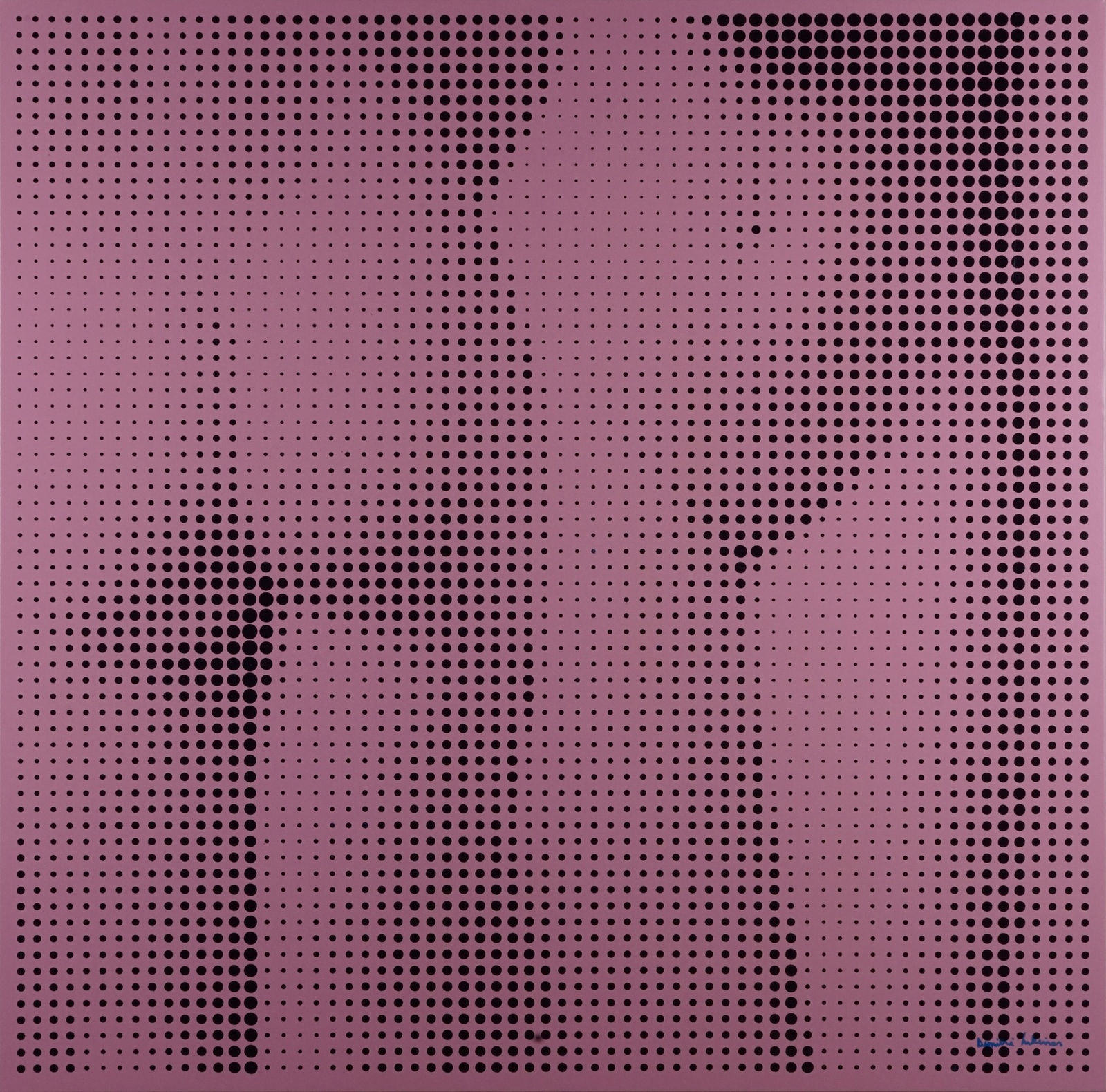 Dimitri Likissas, Exploration V-III, 2024