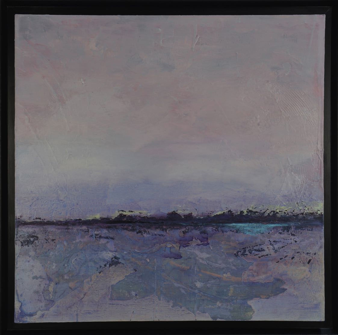 Ids van der Krieke, Magnificat, 2022