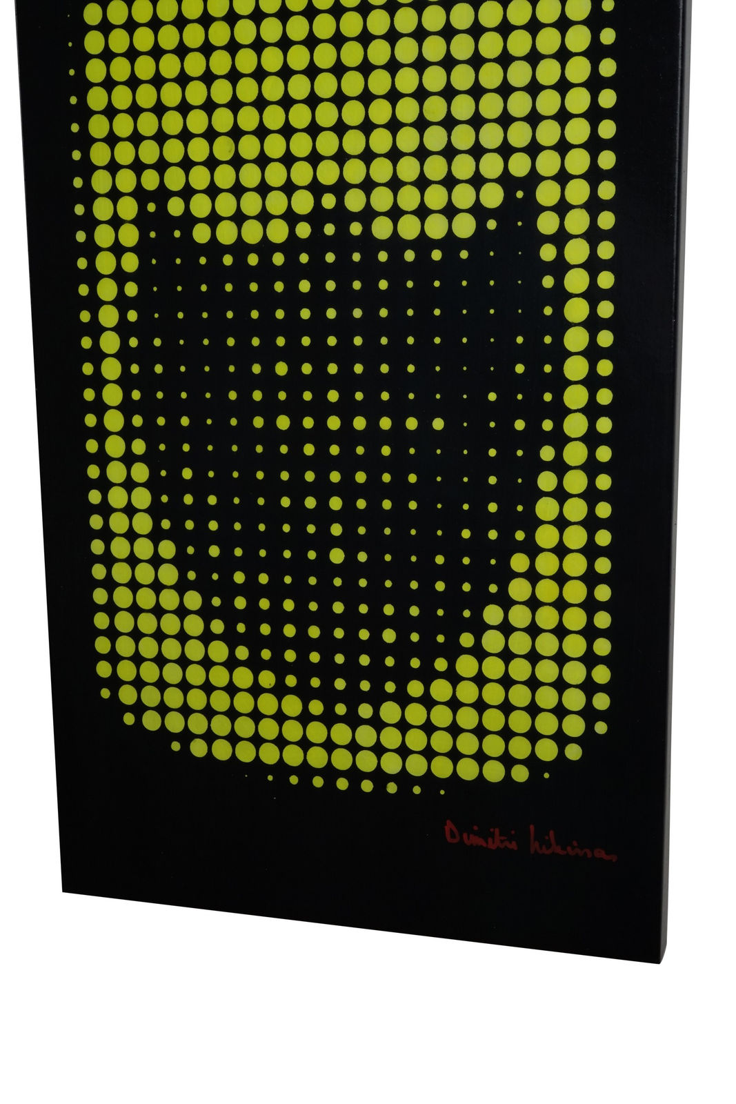 Dimitri Likissas, Dom Perignon, 2024