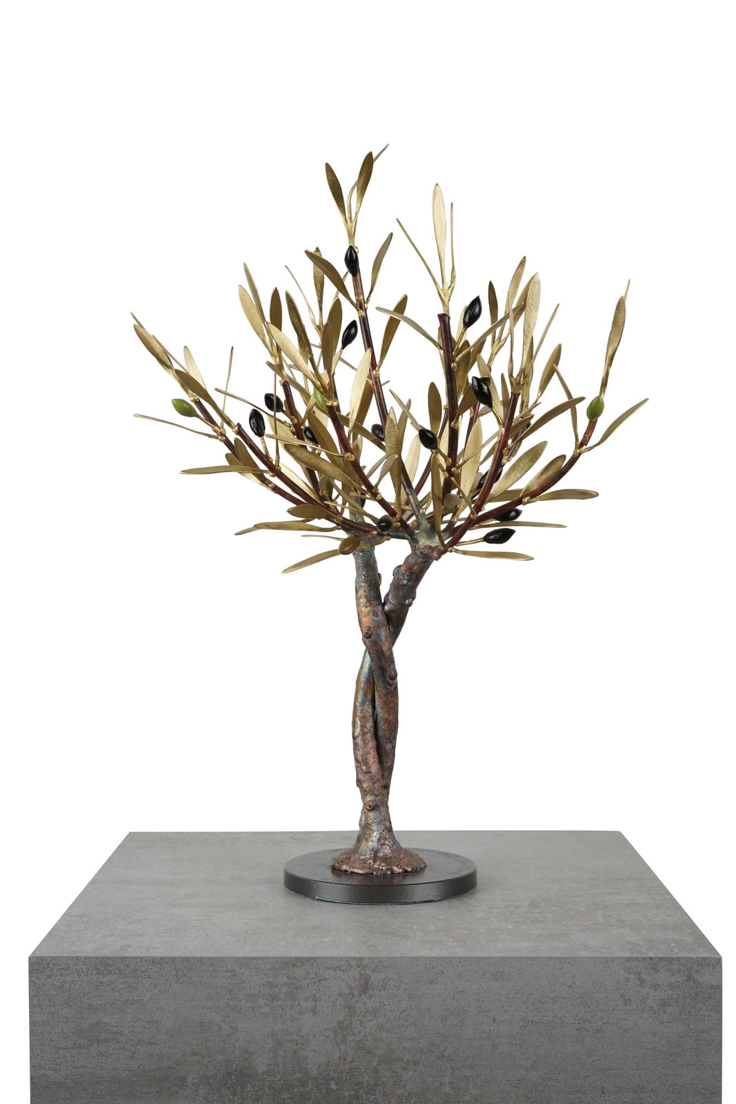 Aggelos & Filippos Panayiotidis 2 Become 1 (2 Γίνε 1)