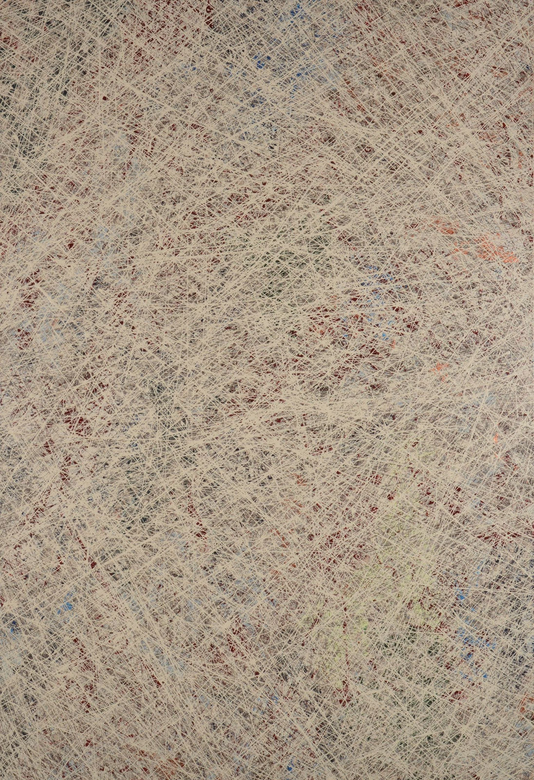 Albert Fröling, At Last, 2020