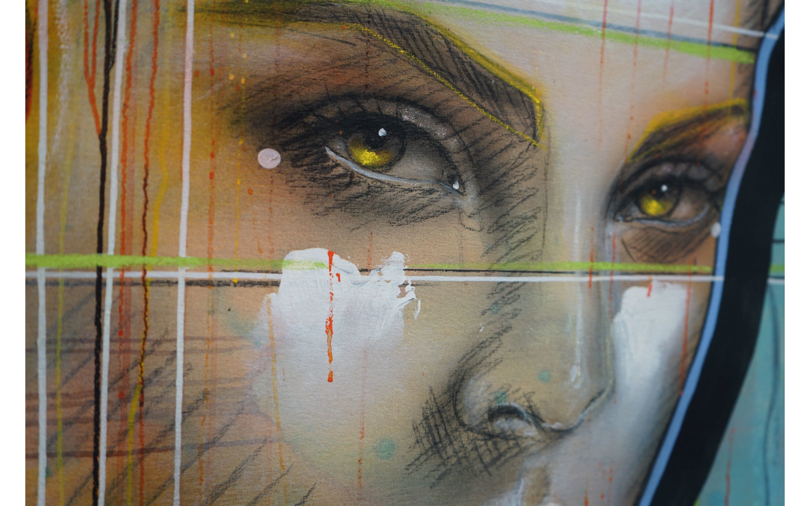 Ger Doornink Pulchritude