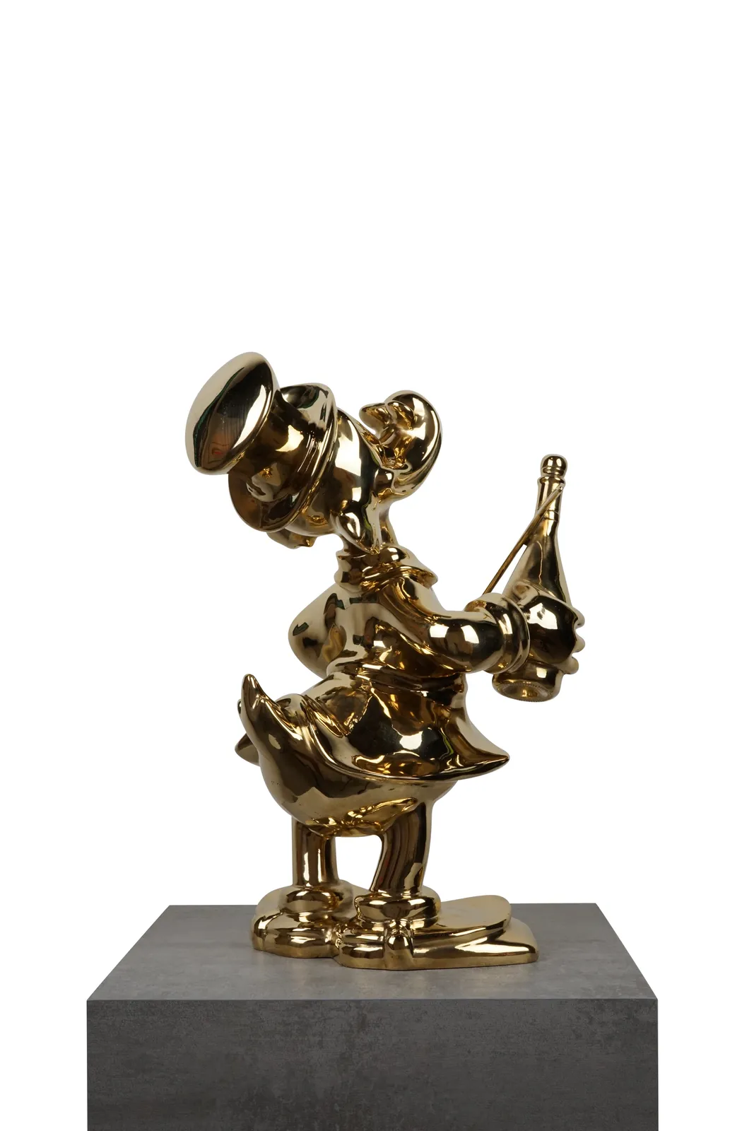 Jorn van Hoorn Mr Money Popper