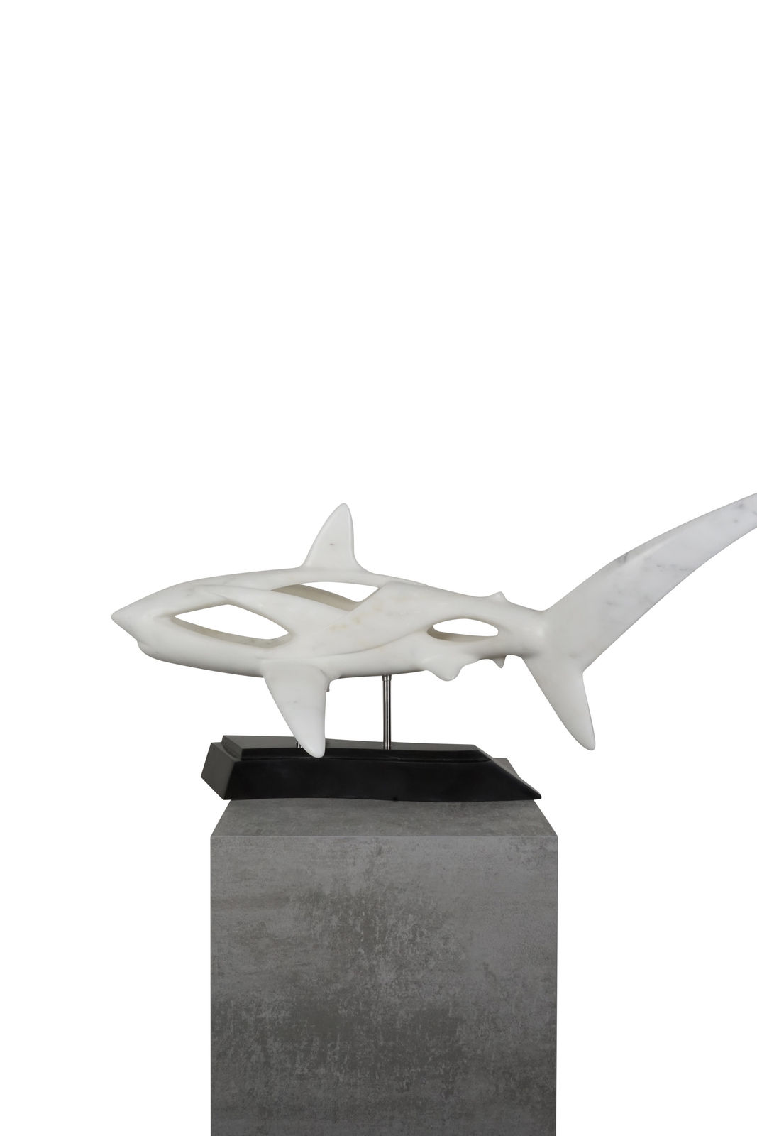 John Bizas, Floating