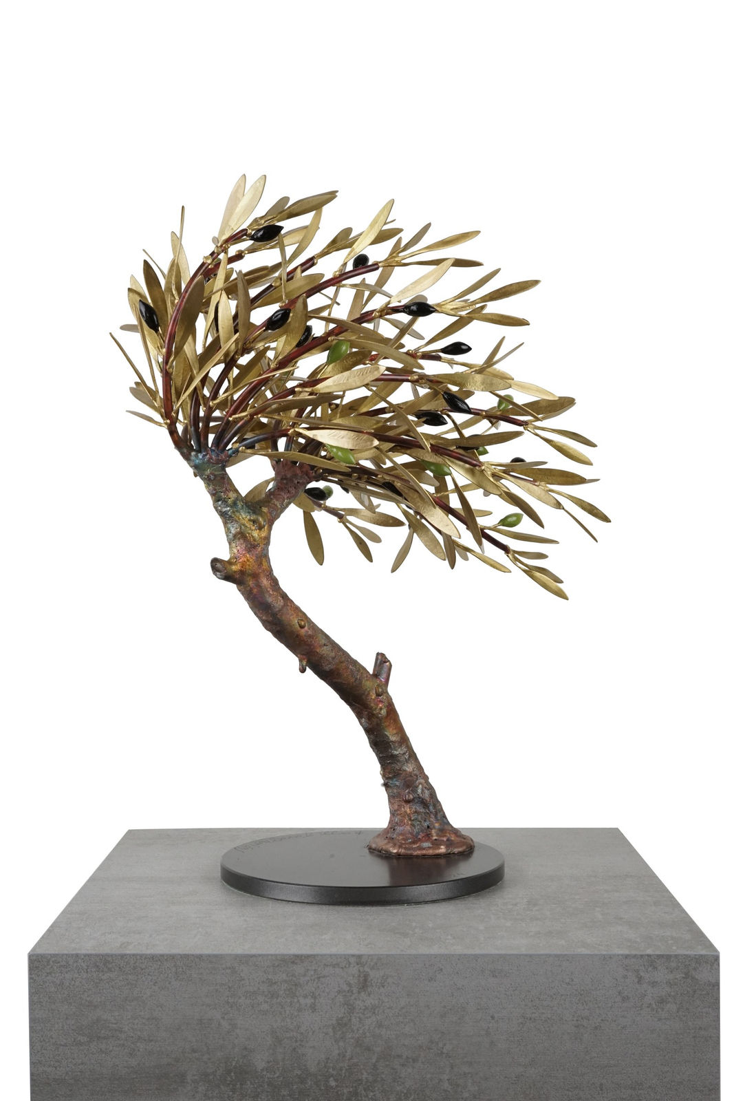 Aggelos & Filippos Panayiotidis In De Wind (Στον άνεμο)