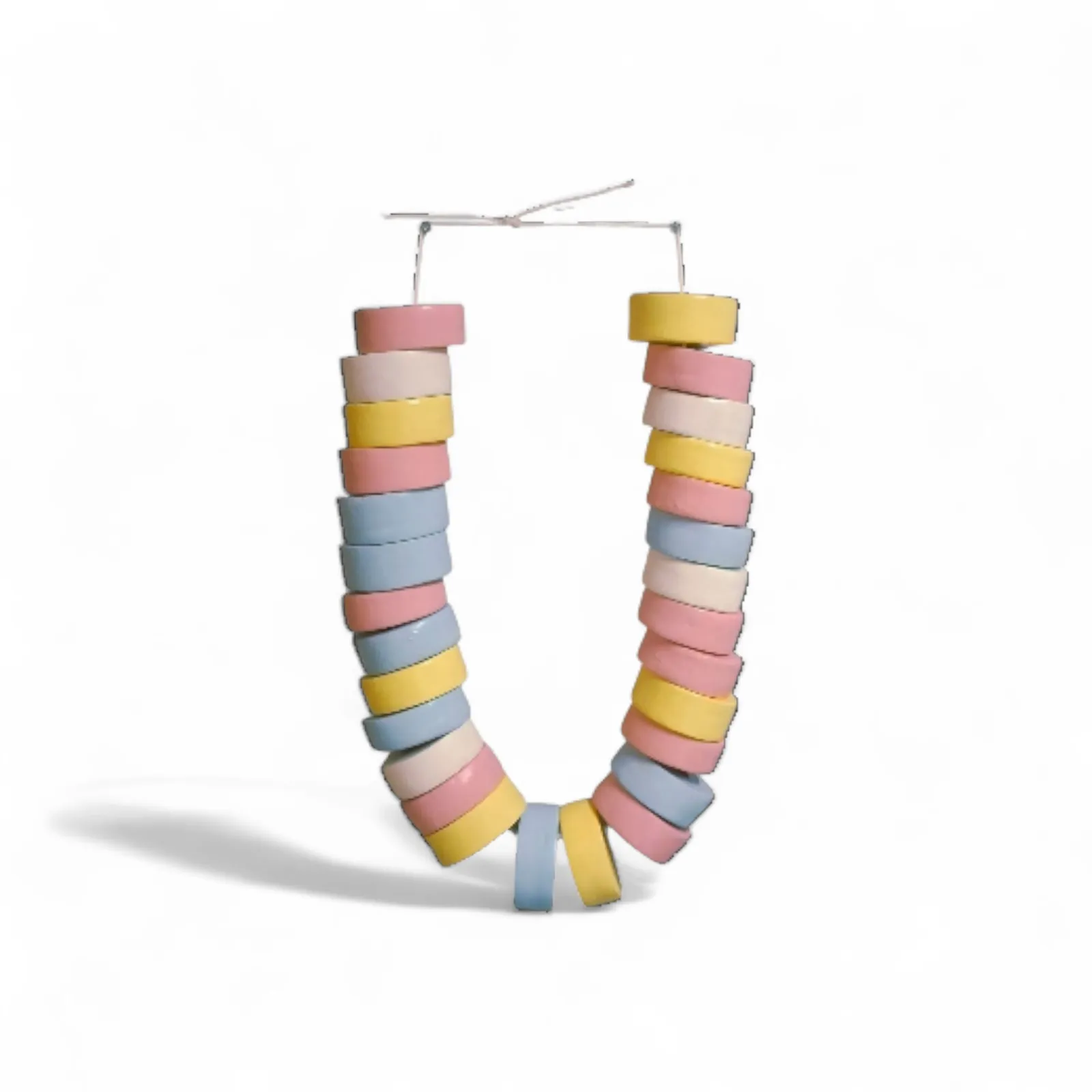 Femke ter Brake, Snoepketting, 2026