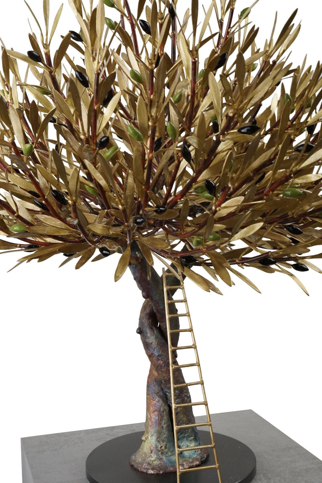 Aggelos & Filippos Panayiotidis 2 Become 1 (2 Γίνε 1) & stair