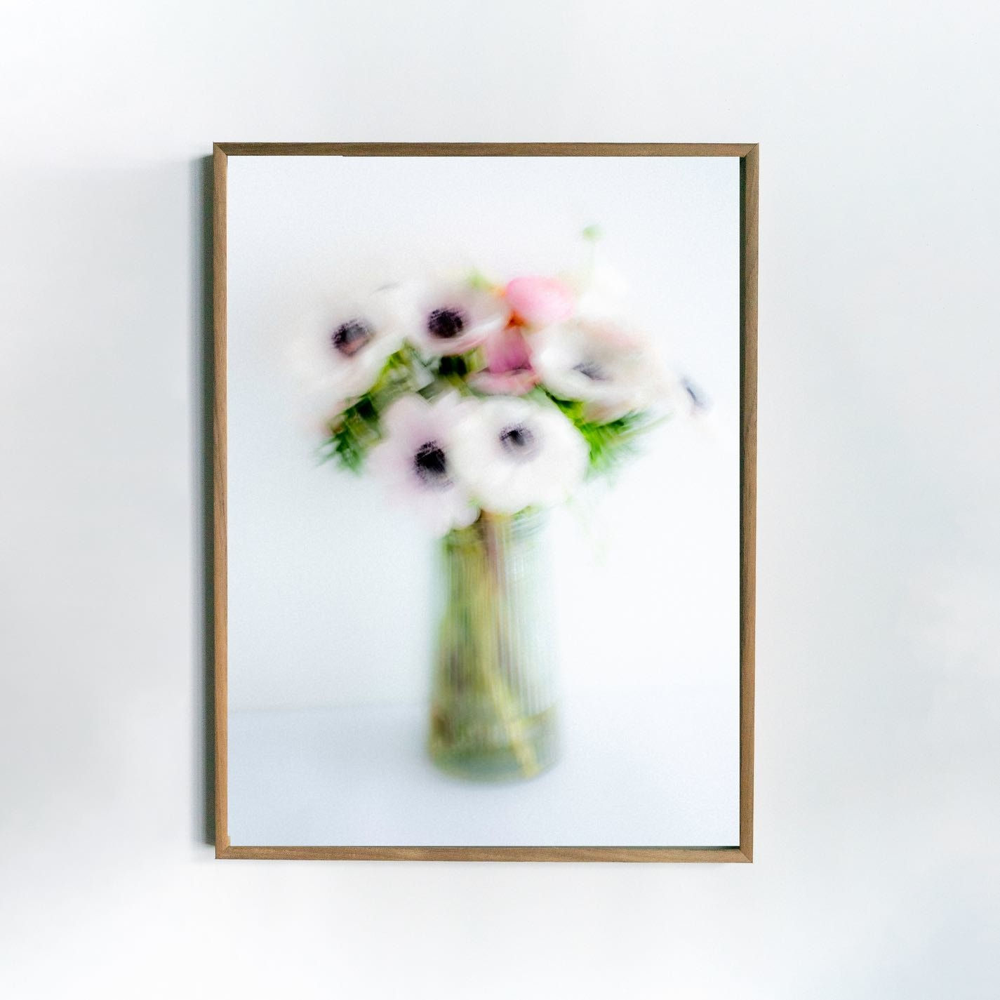 Merette Uiterwaal, Untitled (grey), 2023