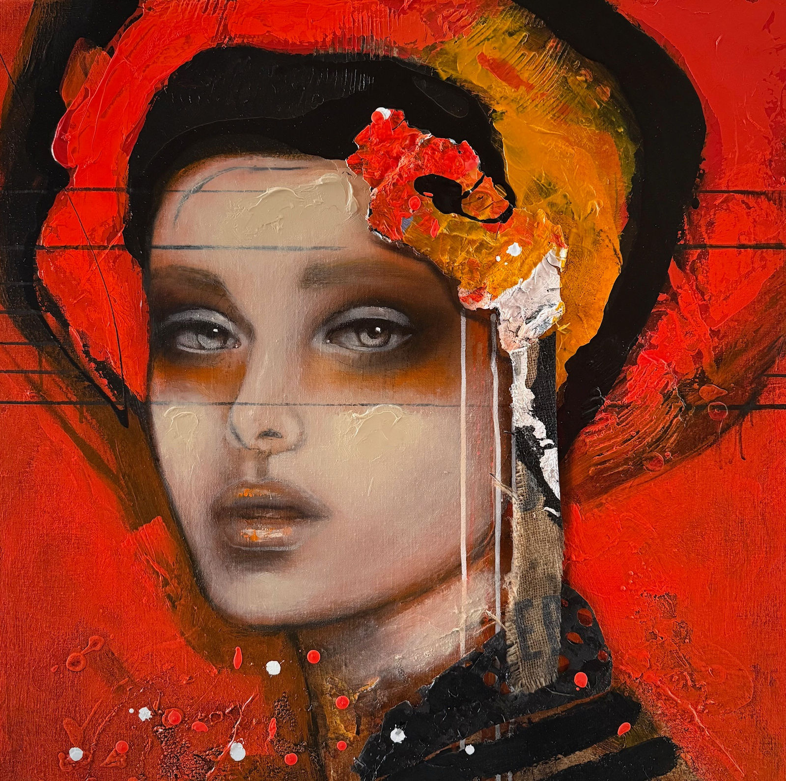 Ger Doornink Transitus