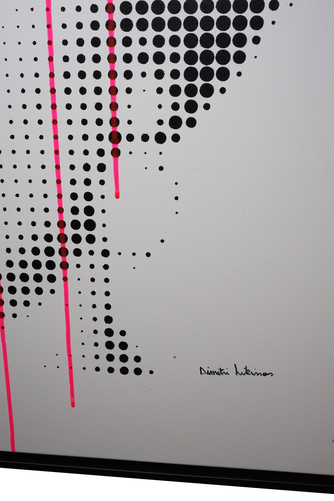 Dimitri Likissas, Sophia Loren, 2023