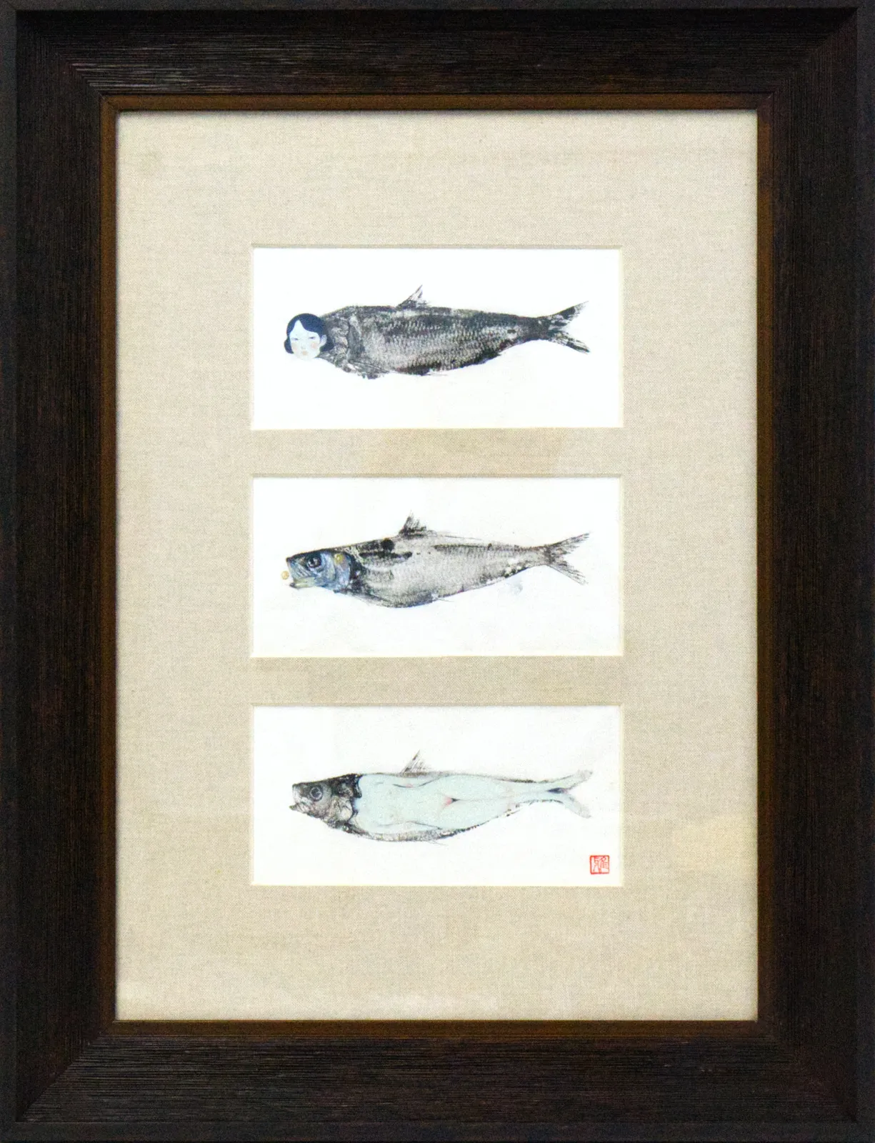 Miyabi, Anatomy of Sustenance, 2025