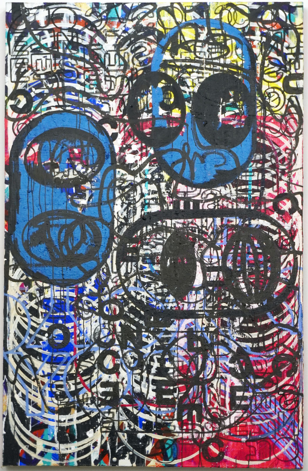 Udomsak Krisanamis, Untitled, 2022