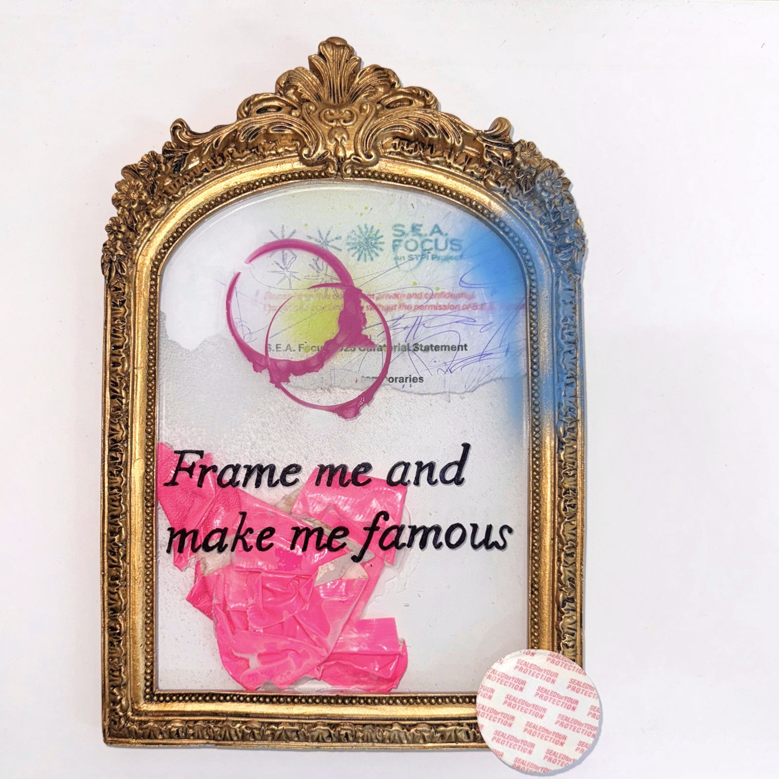 Thavika Savangwongsakul, Spotlight On Me, 2024