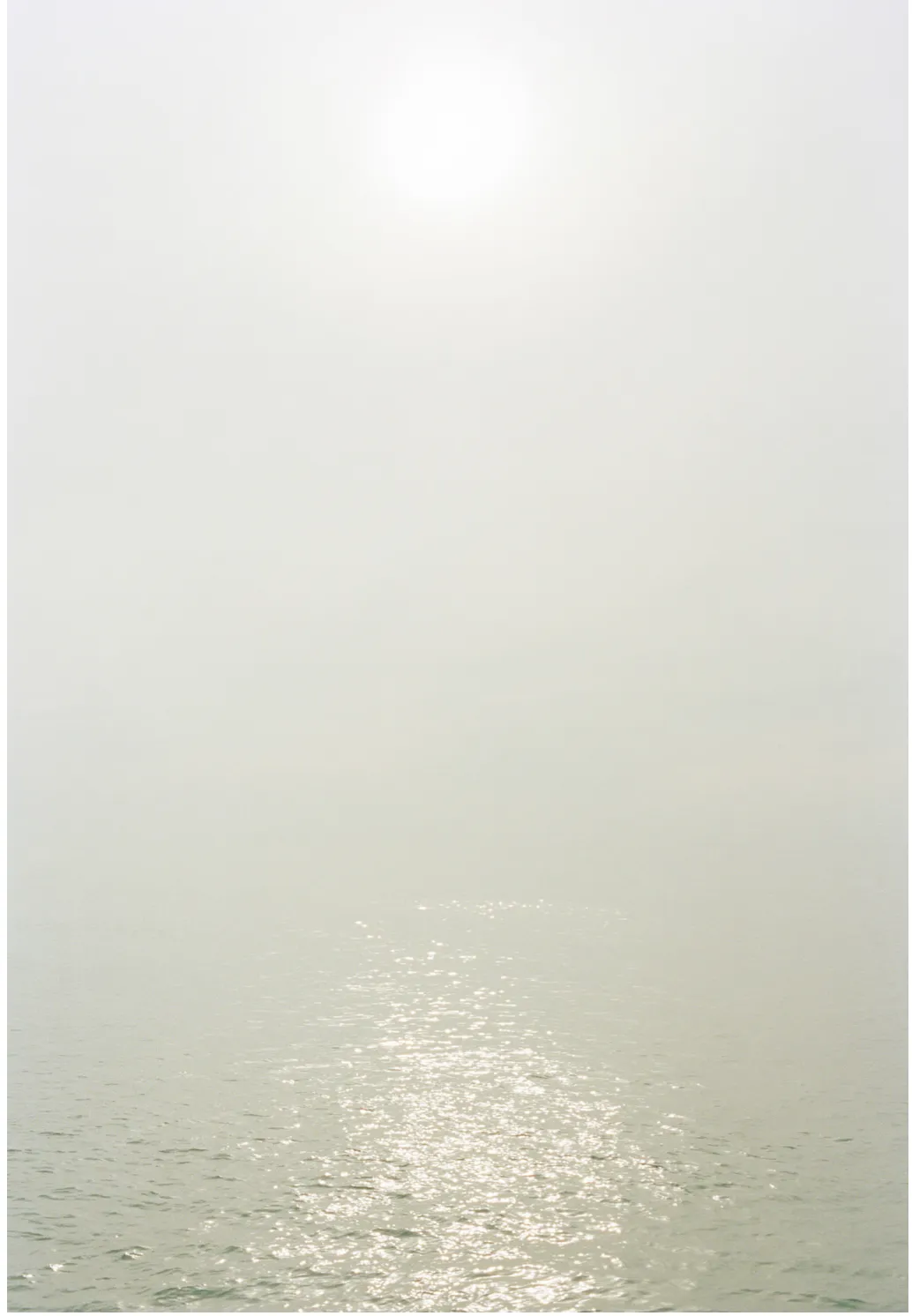 Viriya Chotpanyavisut, seascape , 2018