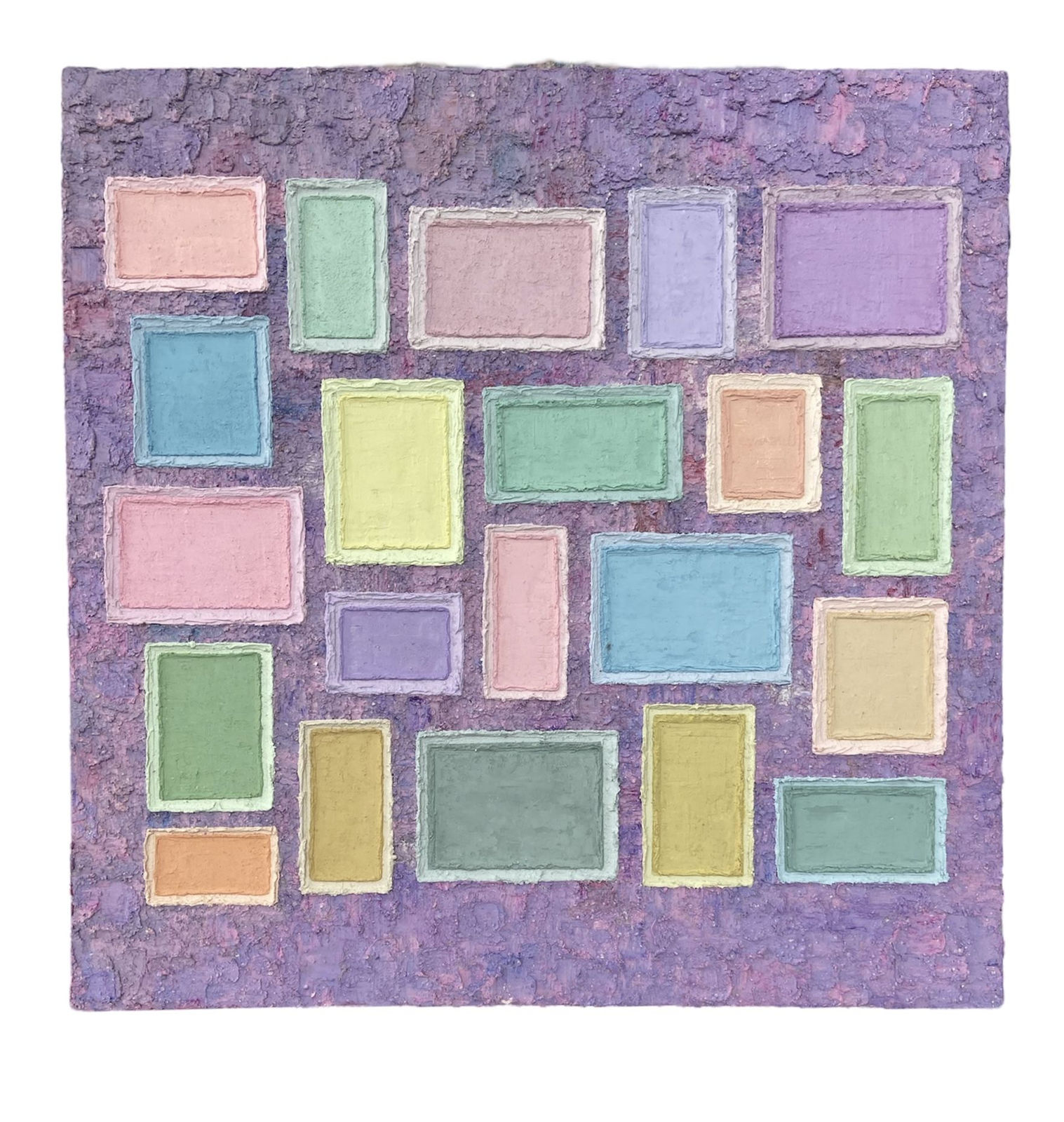 Mit Jai Inn, Untitled, 2024