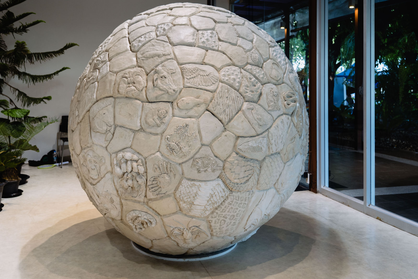 Ruangsak Anuwatwimon, 98-160-500-5,000-14,000-100,000-7,000,000,000, 2020