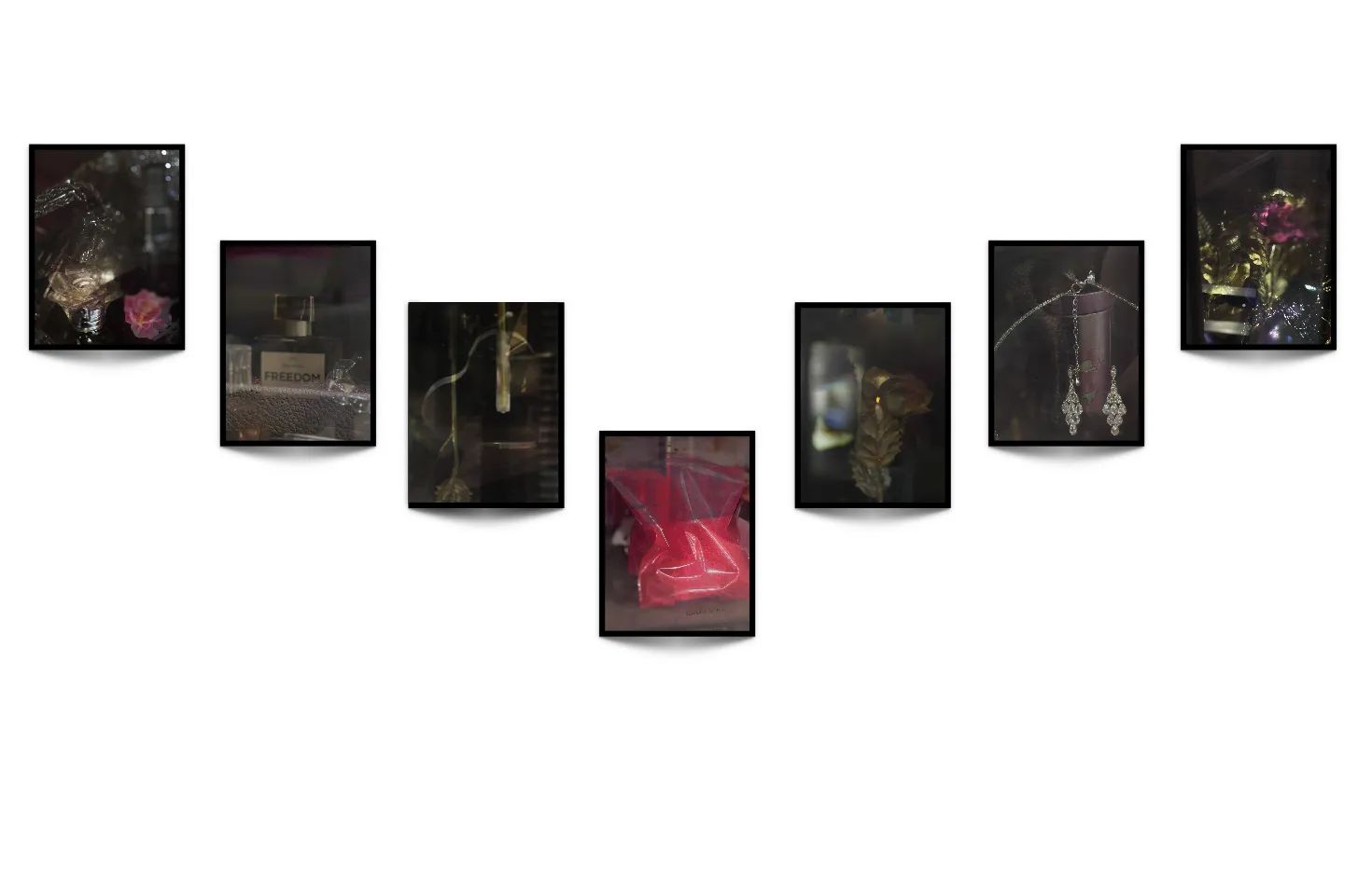 Ros Kamolros, Present Entity, 2024