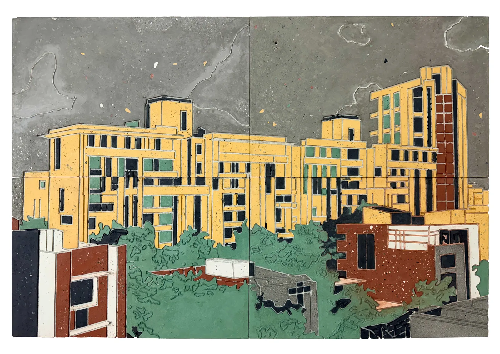 Kapil Jangid, Gurgaon (MG Road), 2026