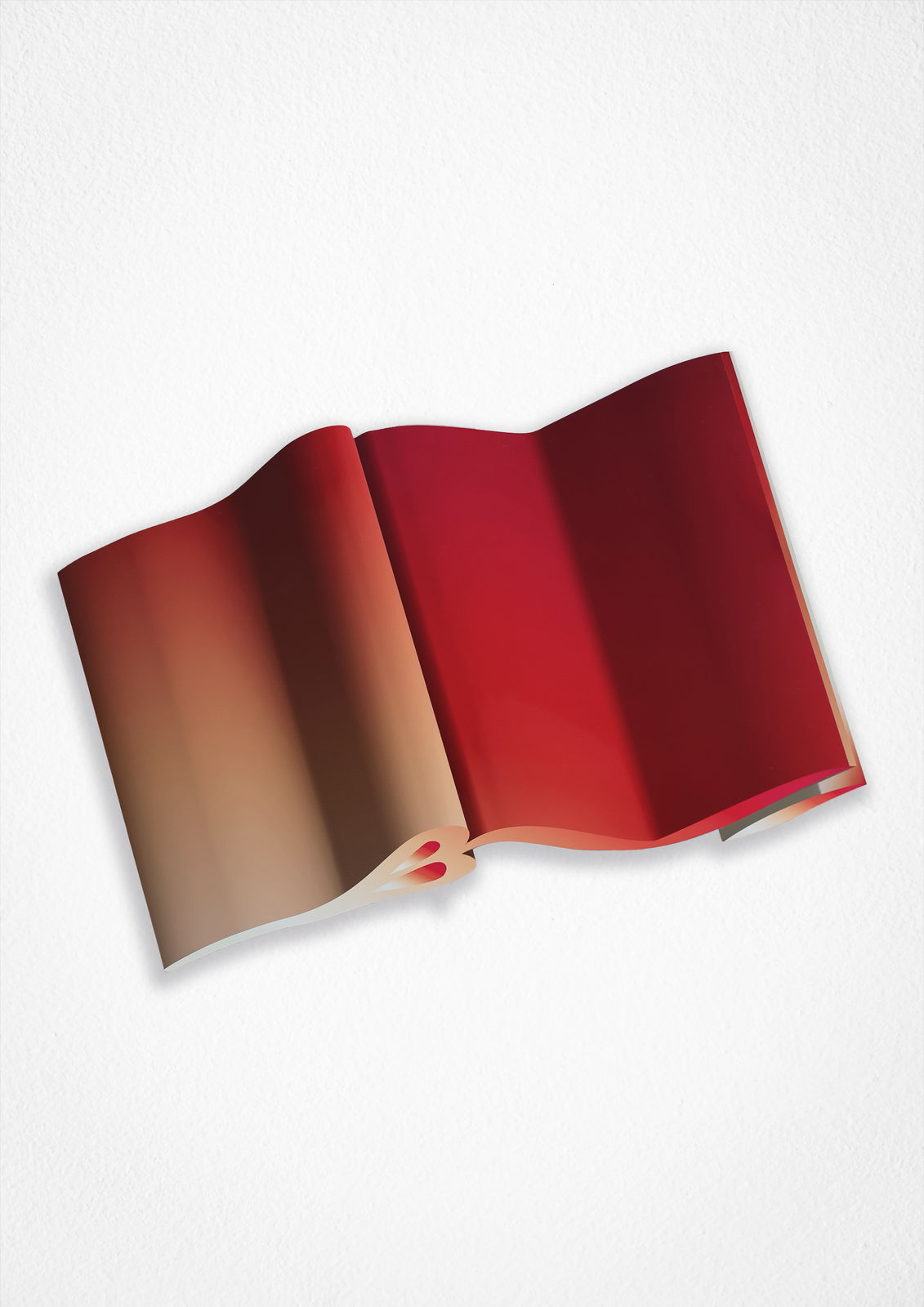 Hanif Kureshi, Ghar, 2024