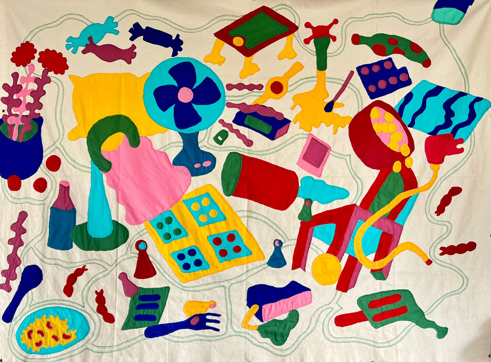 Anikesa Dhing, Laxman Rekha, 2023